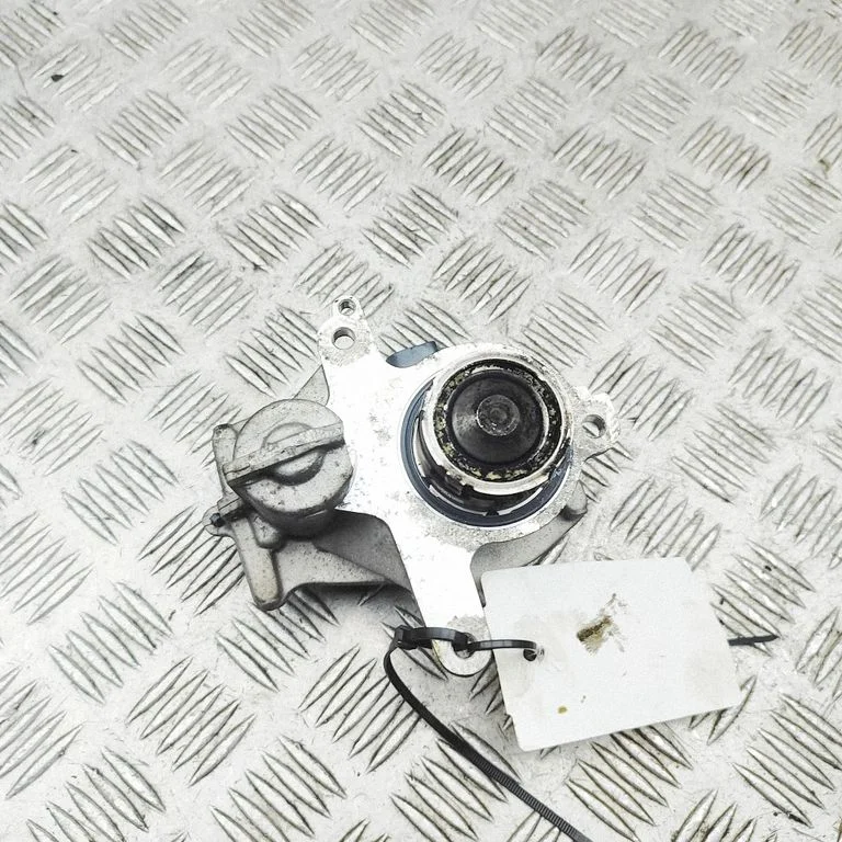 EGR valve – Volkswagen Caddy (2020-)