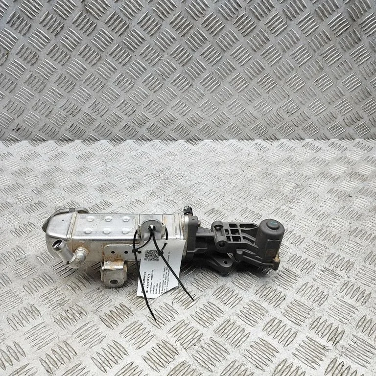 EGR valve 15899702