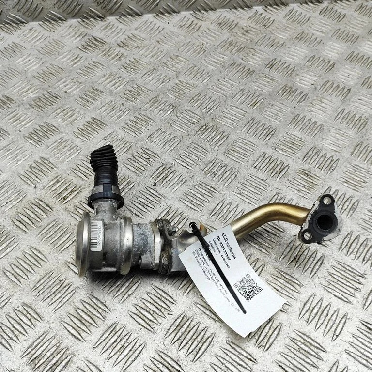 EGR valve 99711320371