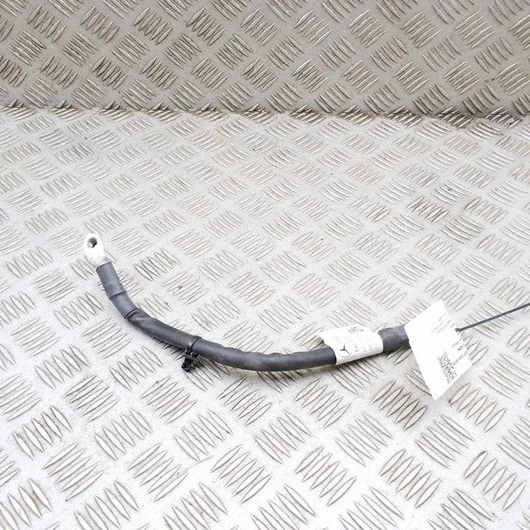 Mīnusa vads (akumulatora) A2935401501