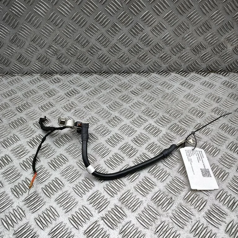 Mīnusa vads (akumulatora) A2C78567900