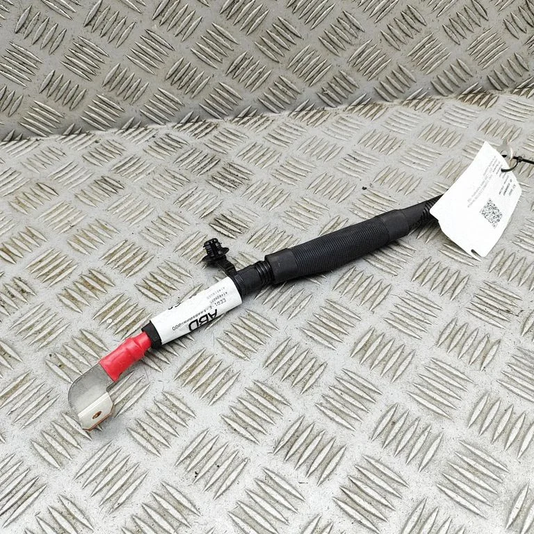 Positive cable (battery) PZ3T14300ABD
