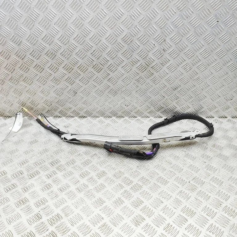 Positive cable (battery) 8W0971341B