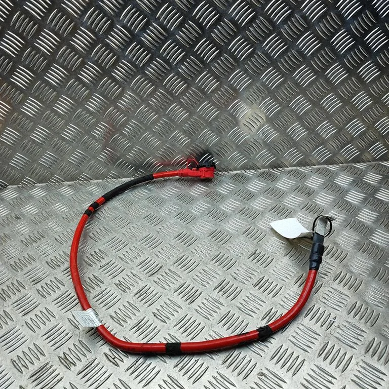 Positive cable (battery) 9858515