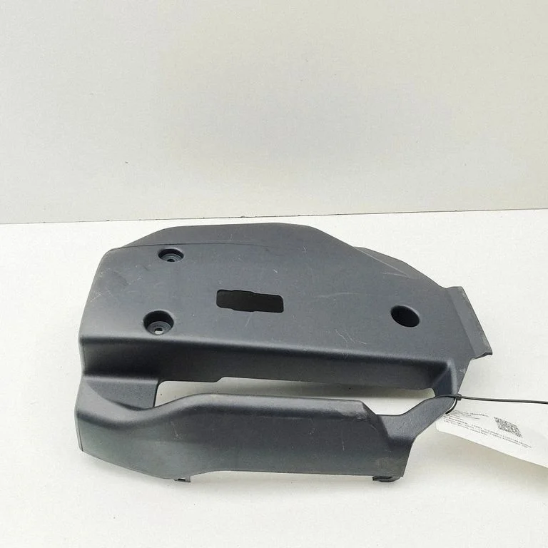 Steering wheel column trim PZ313533DD