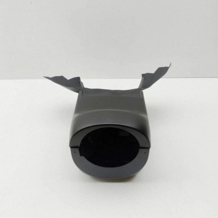 Steering wheel column trim – Audi Q4 e-tron (2021-)