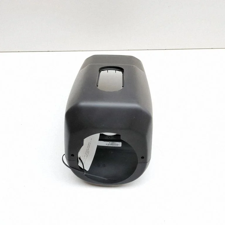 Steering wheel column trim 971858566A