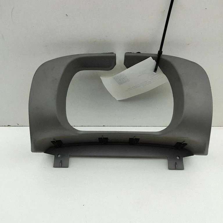 Steering wheel column trim 99655227102