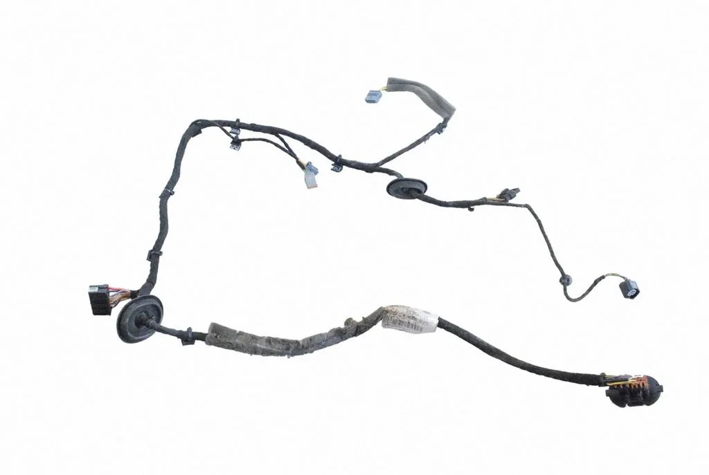 Rear door wiring loom 31396589