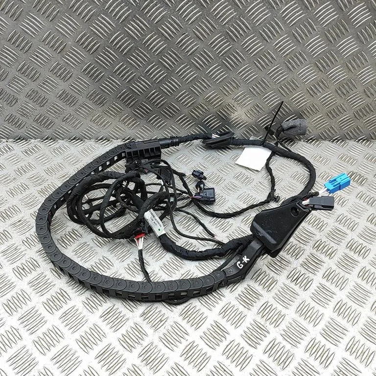 Rear door wiring loom 1T3970377C