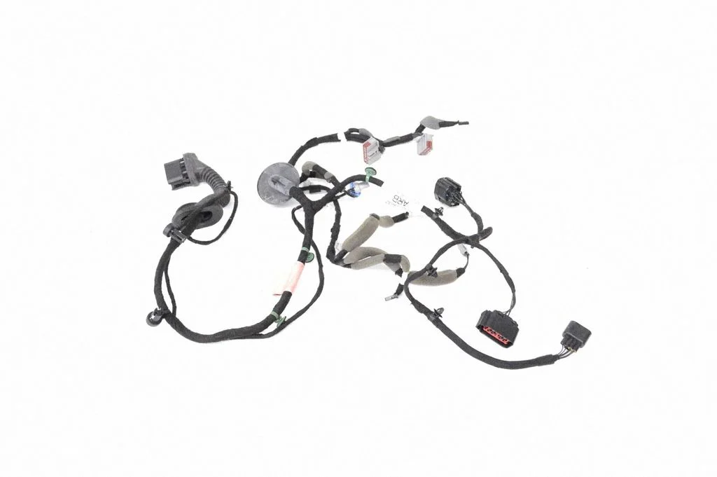 Rear door wiring loom HJ3214632ARB