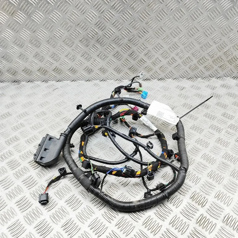 Esiukse juhtmestik PY8314631CA