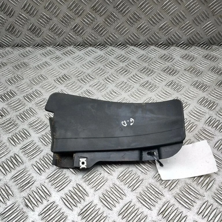 Rear mudguard – Skoda Elroq (2024-)