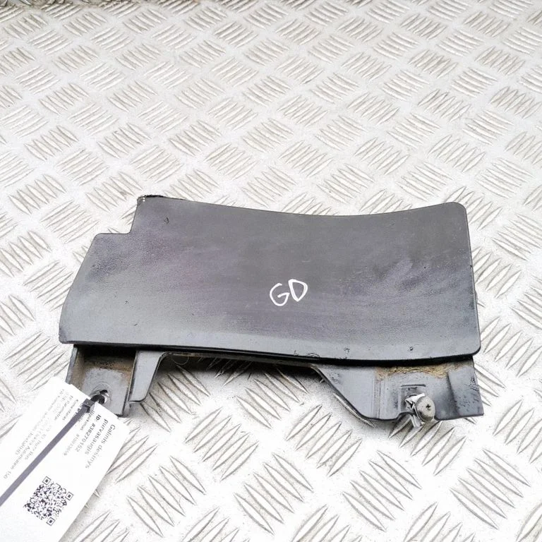 Rear mudguard 1T3854856
