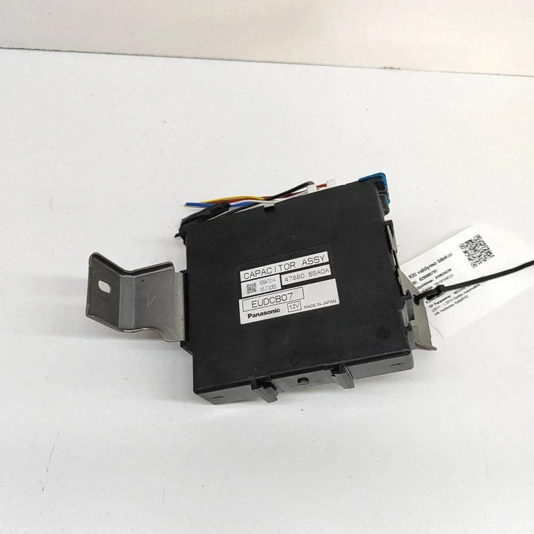 Bremžu sistēmas vadības bloks 478805SA0A