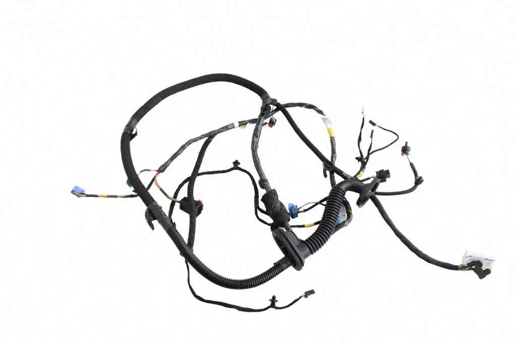 Front door wiring loom 148904402E