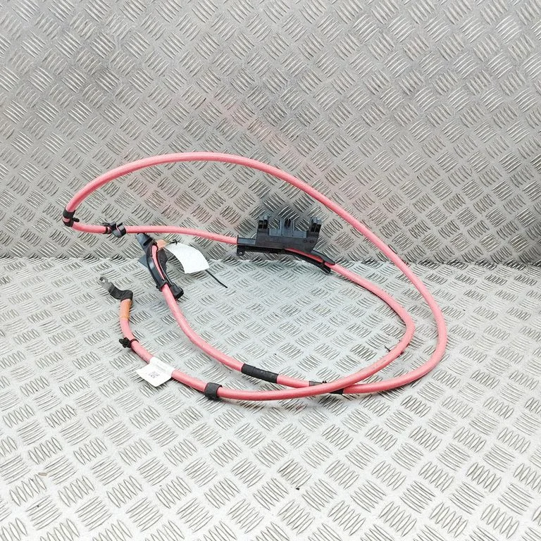 Przewód plusowy (akumulatora) 95C971225A