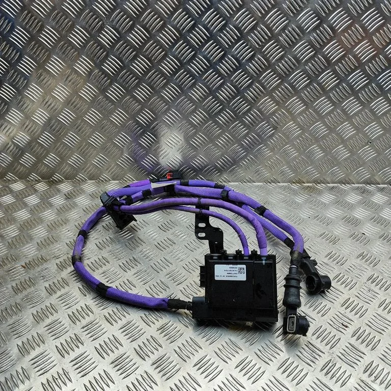 Positive cable (battery) 8796333