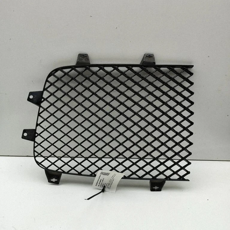Front grill 3W3853683A