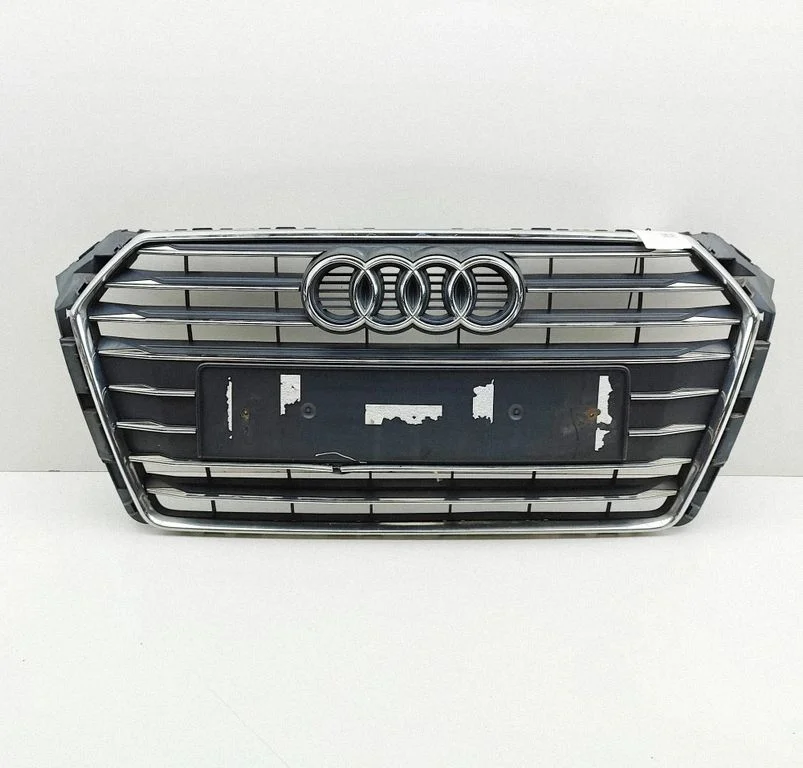 Atrapa przednia (grill) 8W0853651AB