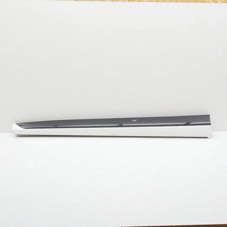 Front door trim (molding) 87721CVDA0