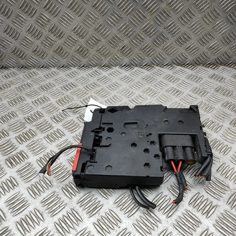 Positive wiring loom A1725400950