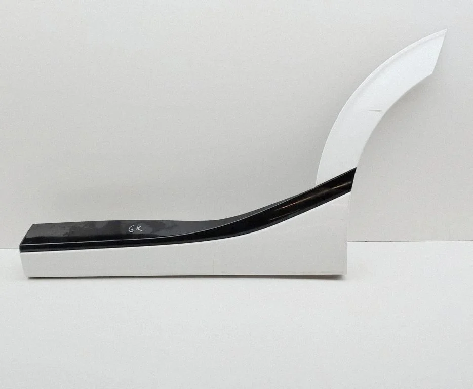 Tagaukse liist (mold) – KIA EV6 (2021-)