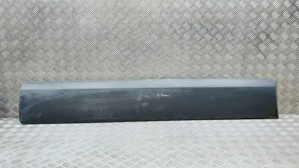 Sliding door trim (molding) BK31V254A16AGW