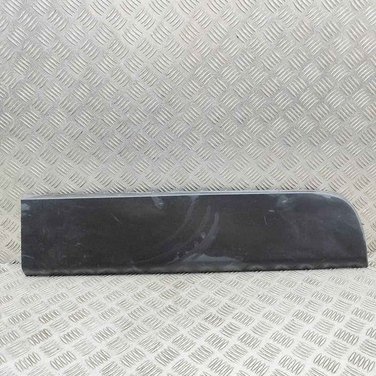 Rear door trim (molding) – Opel Movano B (2010-2022)