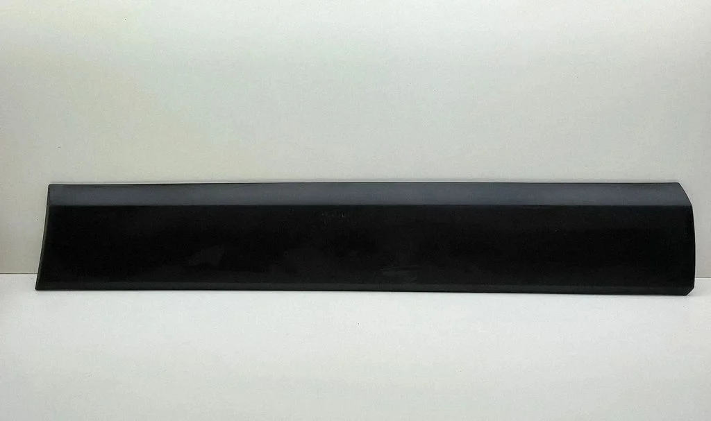Bīdāmo durvju apdare (molings) BK31V254A17AGW