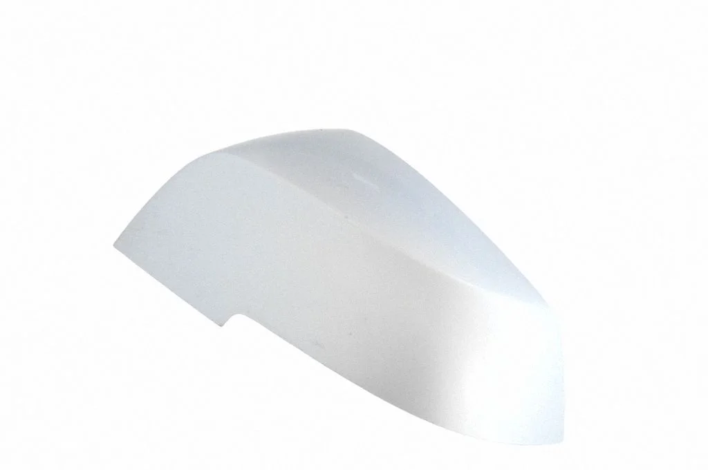 Välispeegli plastkate – vasak