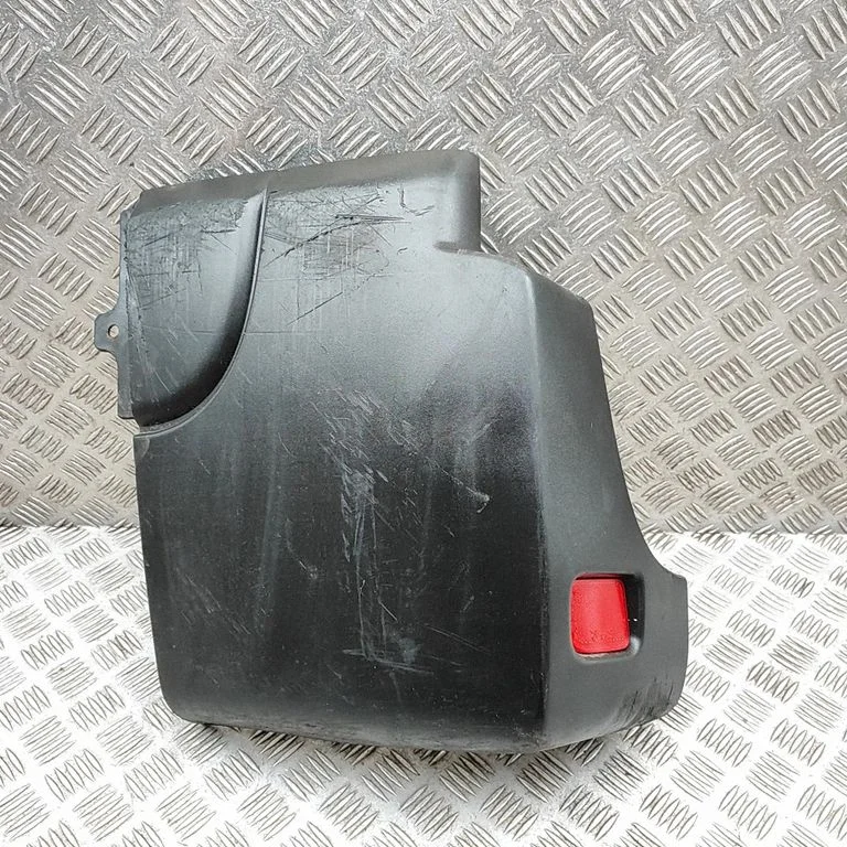 Rear bumper corner part panel trim 851210001R