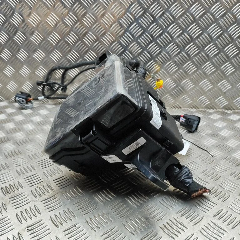 Kaitsmekarp (komplekt) 91211EV050 – KIA EV3 (2024-)