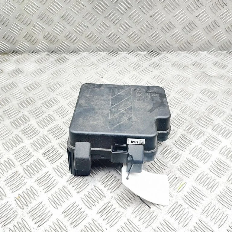 Kaitsmekarp (komplekt) 8238141110 – KG Mobility Torres (U100, J100) (2022-)