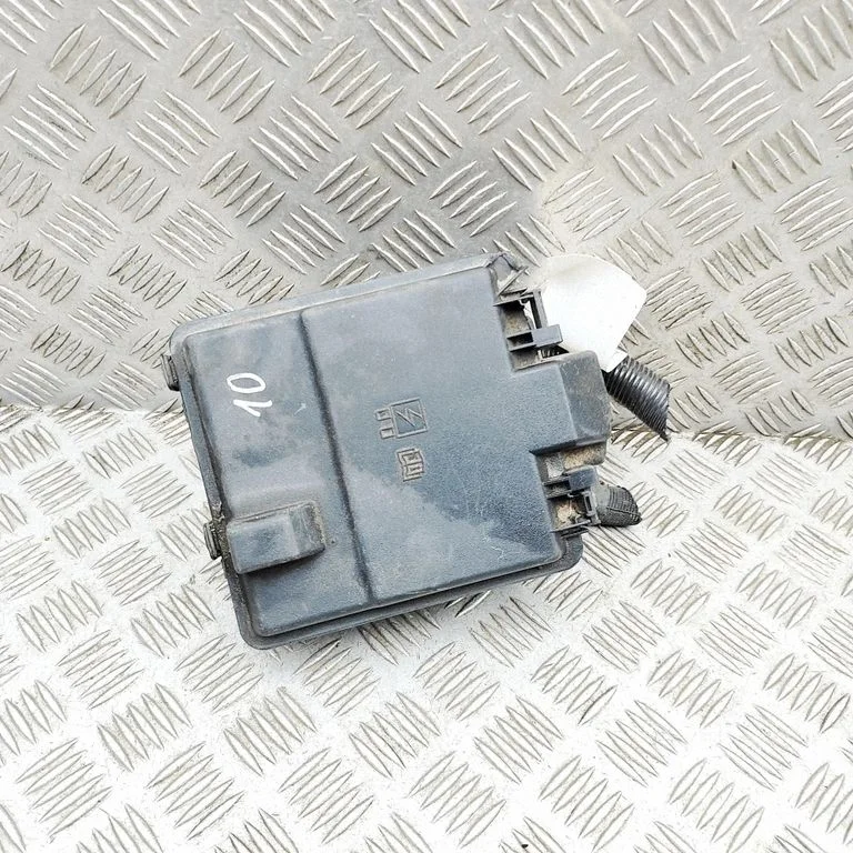 Fuse box set KK3T14D068GD
