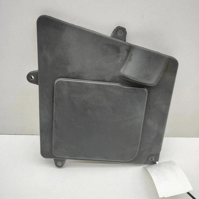 Drošinātāju kārbas vāciņš 243128538R