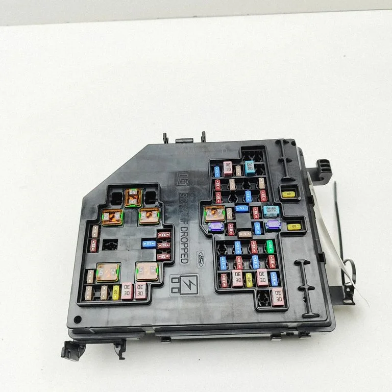 Fuse module PZ3T14D068DD