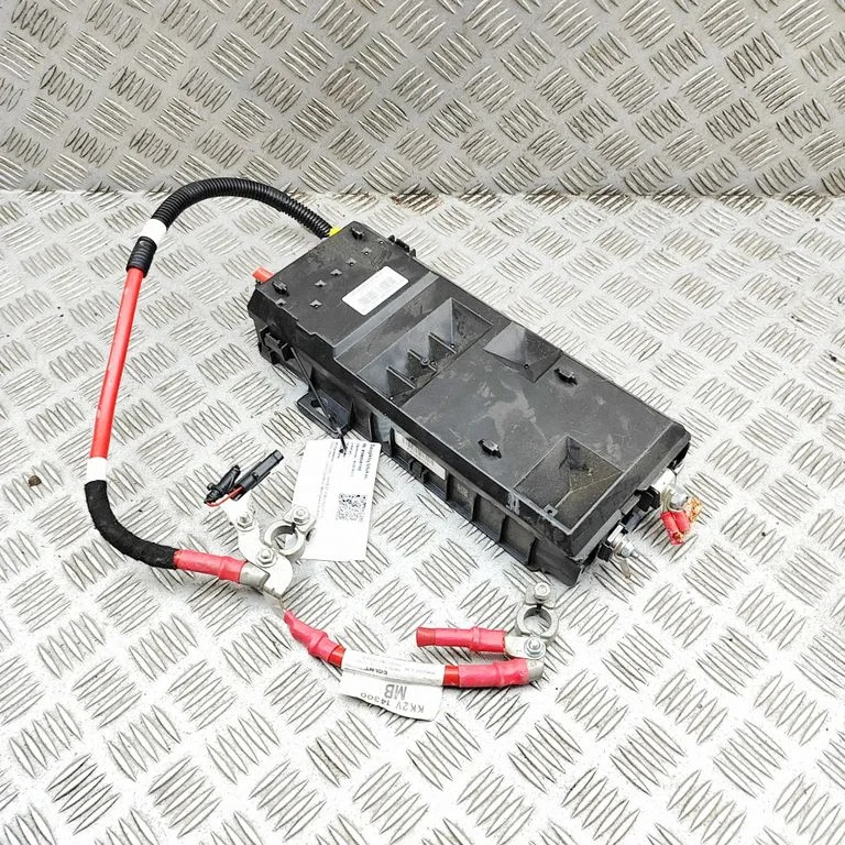 Fuse module KK3T14401GA