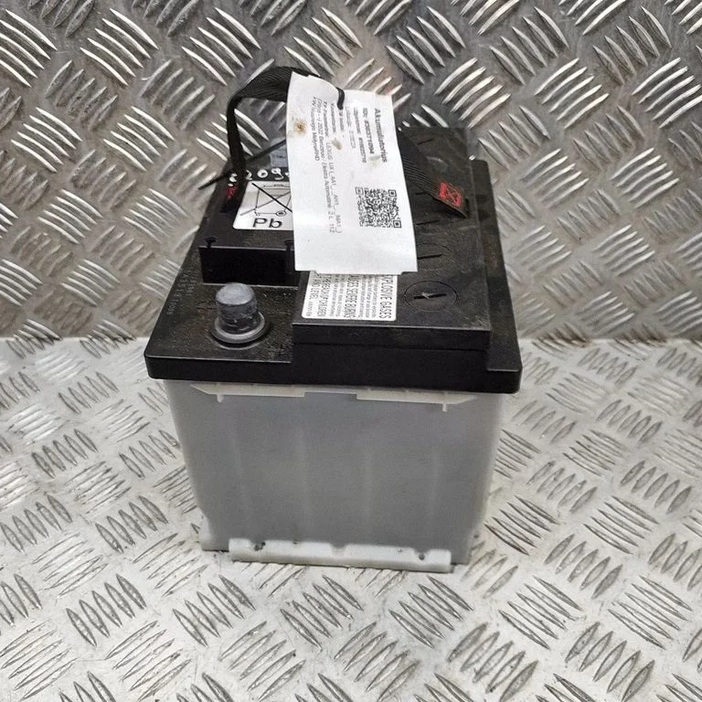 Car battery 345LN1MF