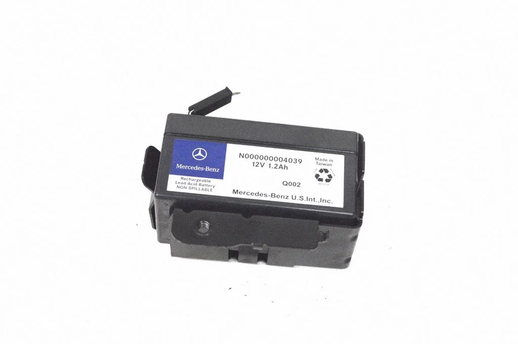Car battery N000000004039