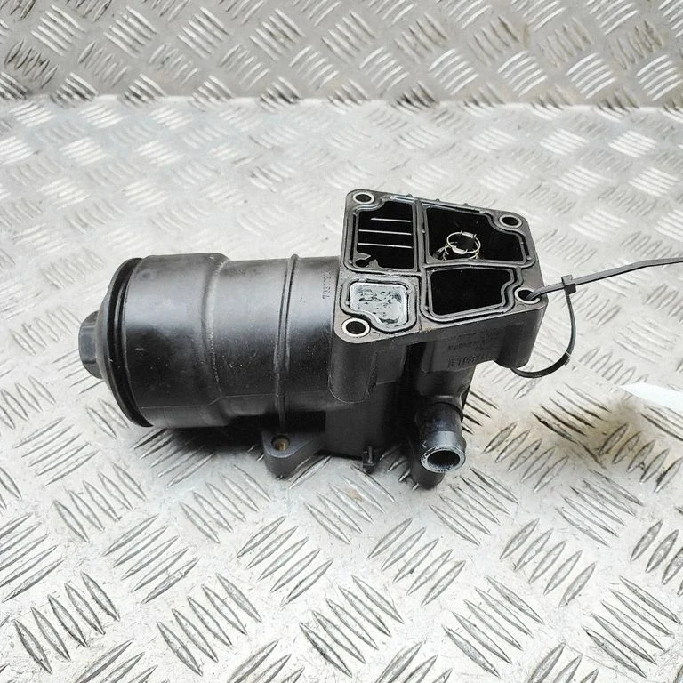 Muu mootoriruumi osa – Volkswagen Amarok (2010-2020)
