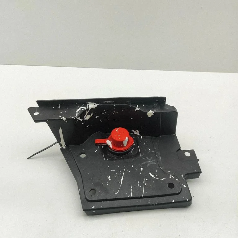 Battery box tray cover/lid 9465690