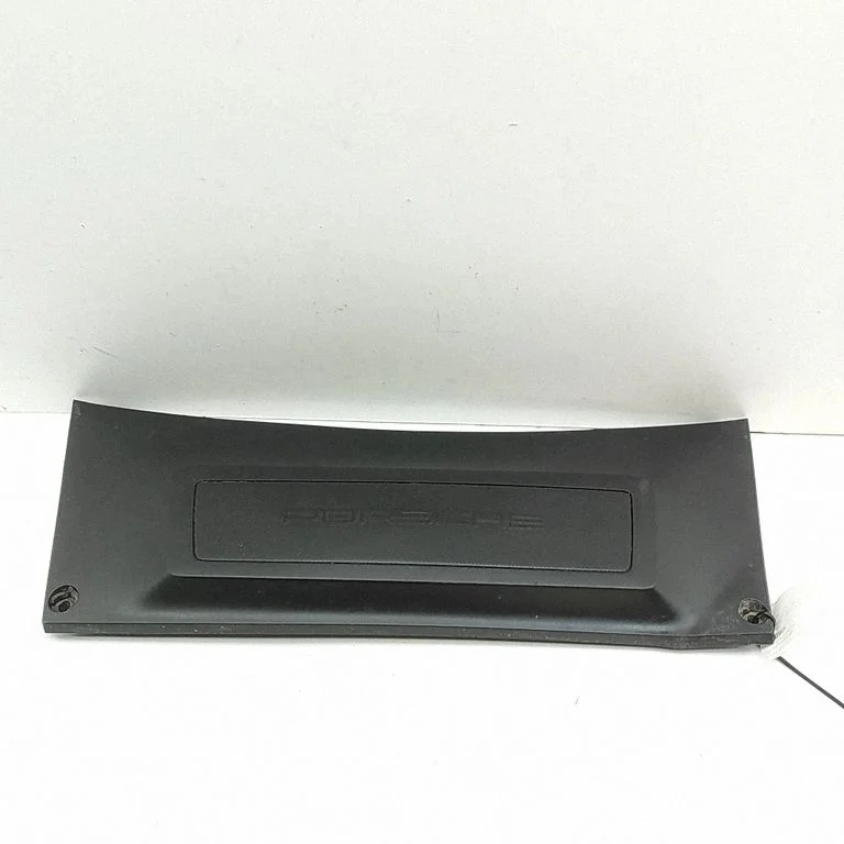 Battery box tray cover/lid 99757256703