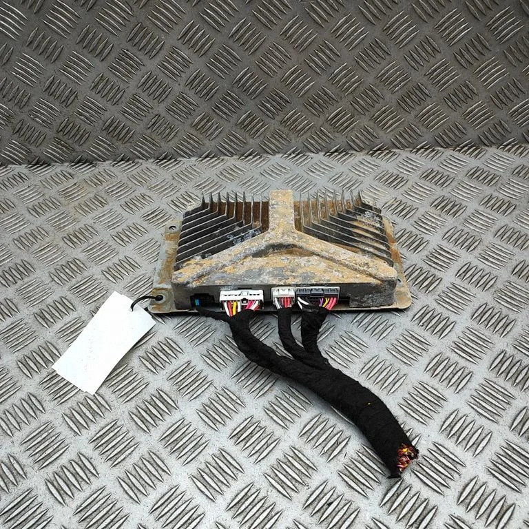 Skaņas pastiprinātājs EKE7909100