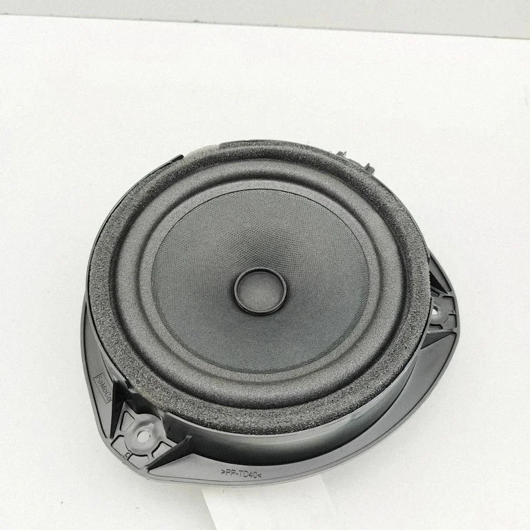 Front door speaker PZ3T18808AC