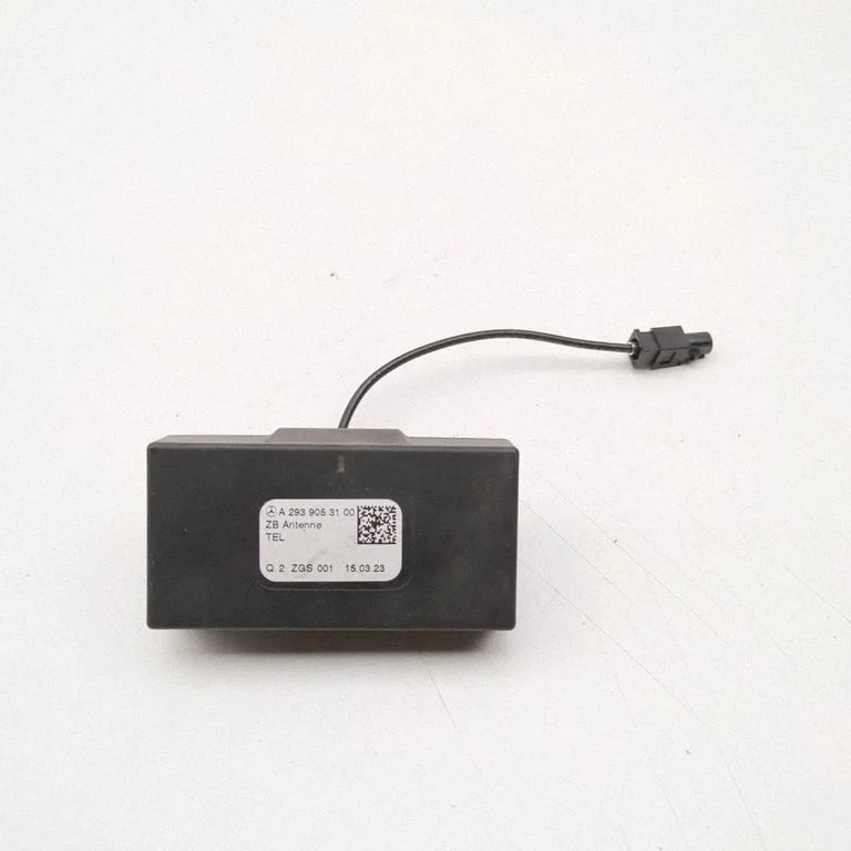 Antenas pastiprinātājs A2939053100