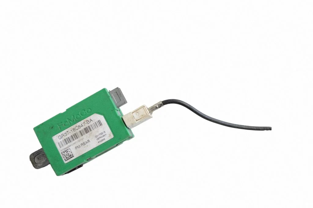 Antenas pastiprinātājs GR3T18C847BA