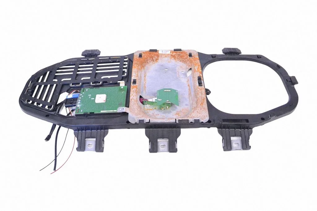 Antenas pastiprinātājs A2518202275