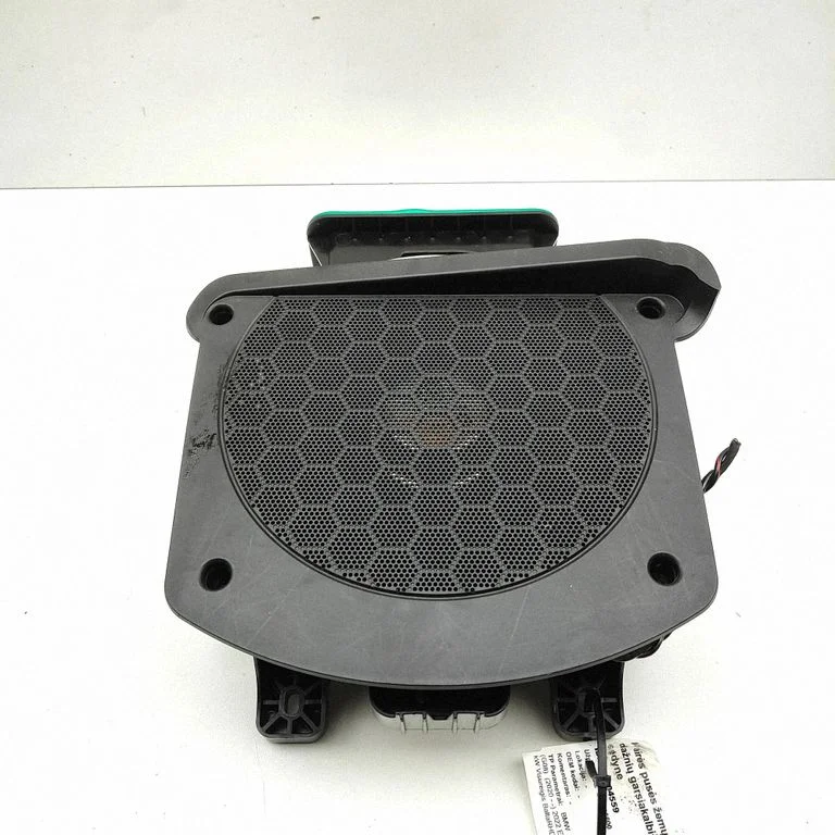 Subwoofer speaker 2622914