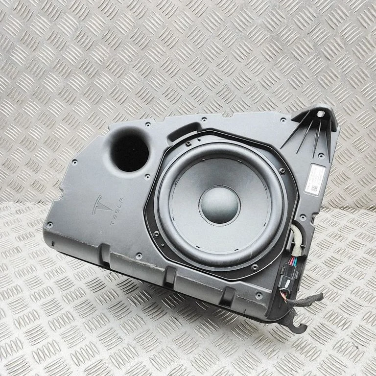 Subwoofer speaker 150715000D